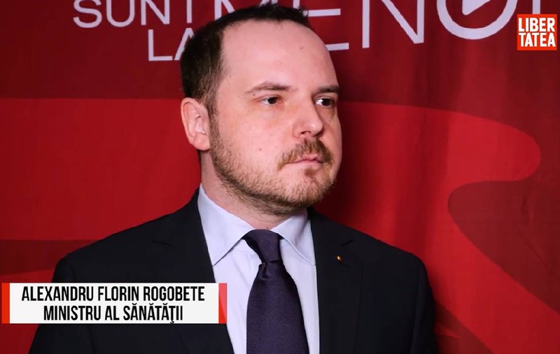 Alexandru Rogobete, despre menopauză: 5 milioane de românce se confruntă cu simptome severe înainte de 47 de ani