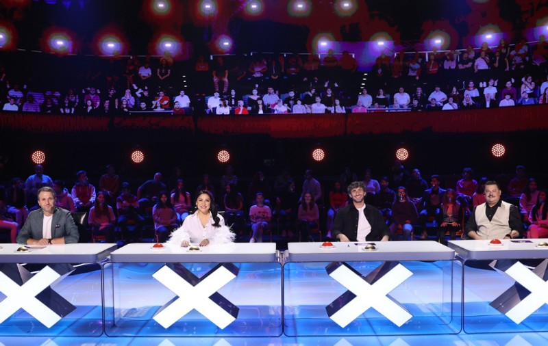 Caravana preselecțiilor „Românii au talent”, sezonul 13, s-a încheiat. „Anul acesta am găsit mai mult decât talent, am găsit inteligență creativă, mai ales la copii”