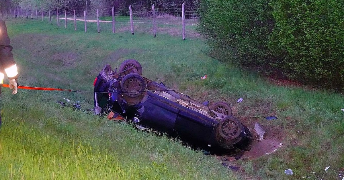 Accident