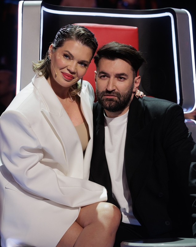 De ce Gina Pistol nu mănâncă din preparatele concurenților de la MasterChef: „Am văzut pe pielea mea”