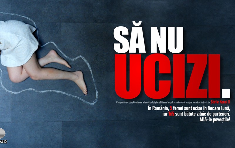 Un pas mare împotriva violenței domestice