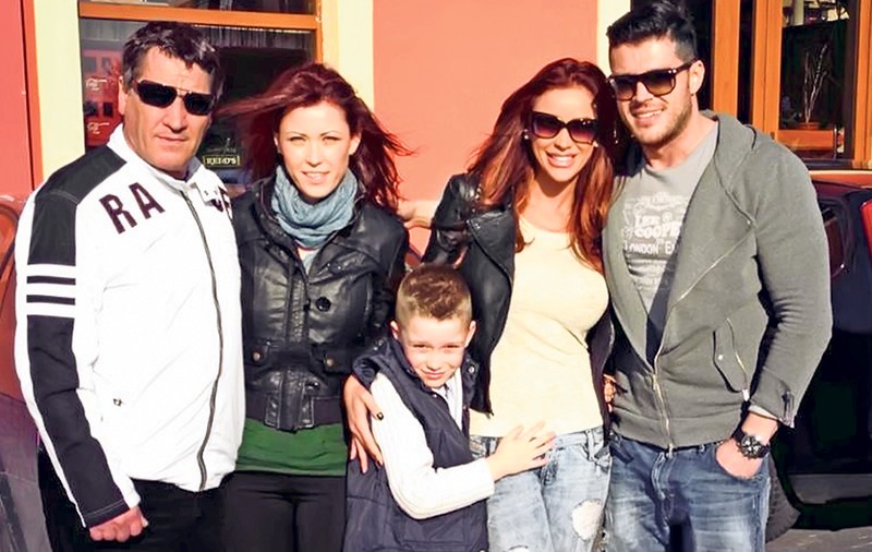 EXCLUSIV | Bianca și-a invitat 100 de rude la nuntă, dar unele au refuzat, speriate de prețul meniului