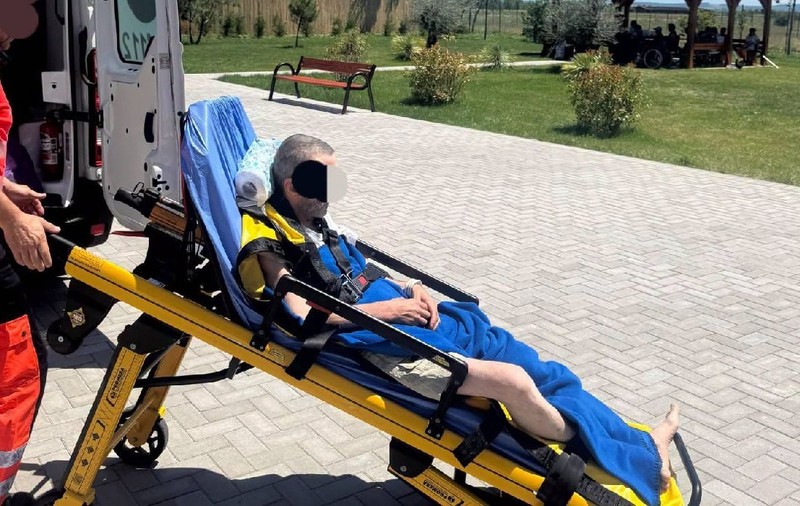 Chirug, despre cazul azilelor ilegale din Bihor: „Statul are dublu standard, iar jurnaliștii caută doar groaza”
