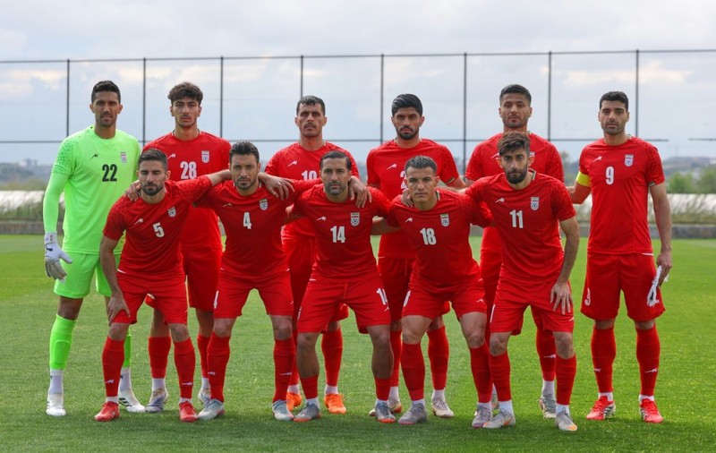 Iran va merge în SUA la Cupa Mondială 2026. Președintele FIFA: „Bineînțeles, va juca în Statele Unite ale Americii”