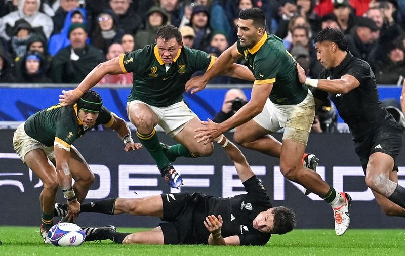 Un tânăr a fost condamnat în Australia după ce a hărțuit online un arbitru de la Cupa Mondială de rugby din 2023