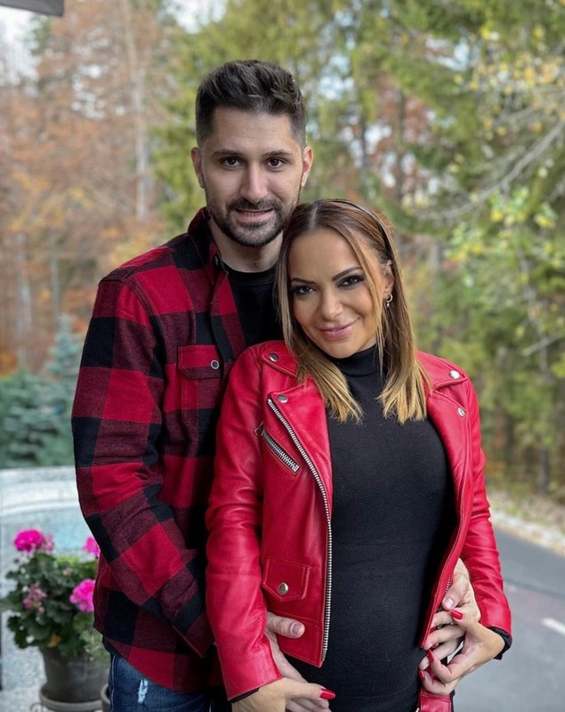 Andreea Antonescu, condiții clare pentru Victor Vrînceanu, tatăl micuței sale, după despărțire: „Ea mi-a spus să îi dau o anumită sumă de bani pe lună”