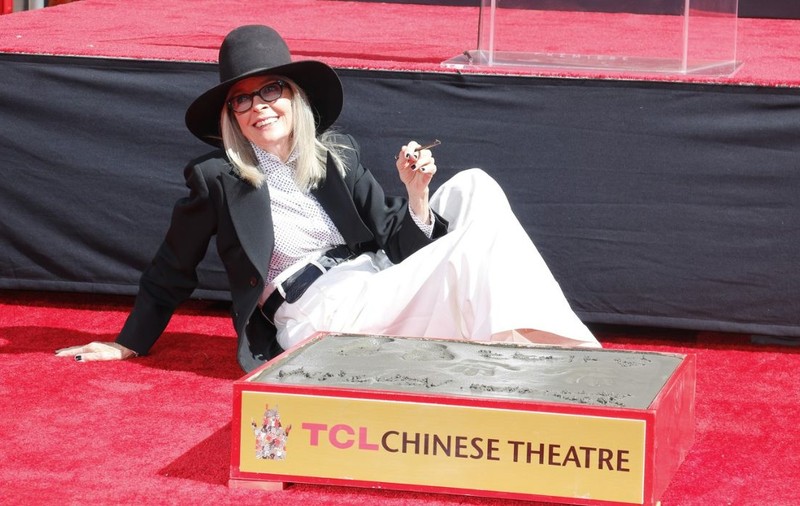 Diane Keaton a murit. Actrița de 79 de ani a câștigat un premiu Oscar pentru rolul în comedia romantică „Annie Hall” 