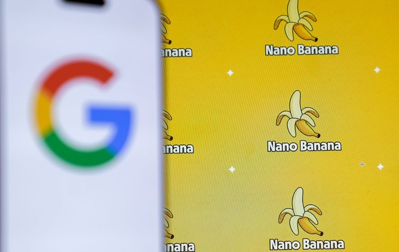 Google a lansat Nano Banana 2, noua versiune a generatorului de imagini cu AI