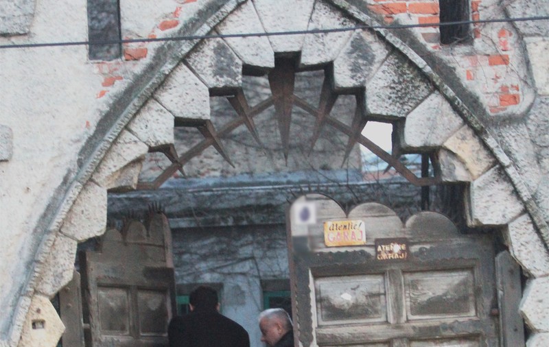 Iri, te-ai mutat pe stradă cu nume de primar?