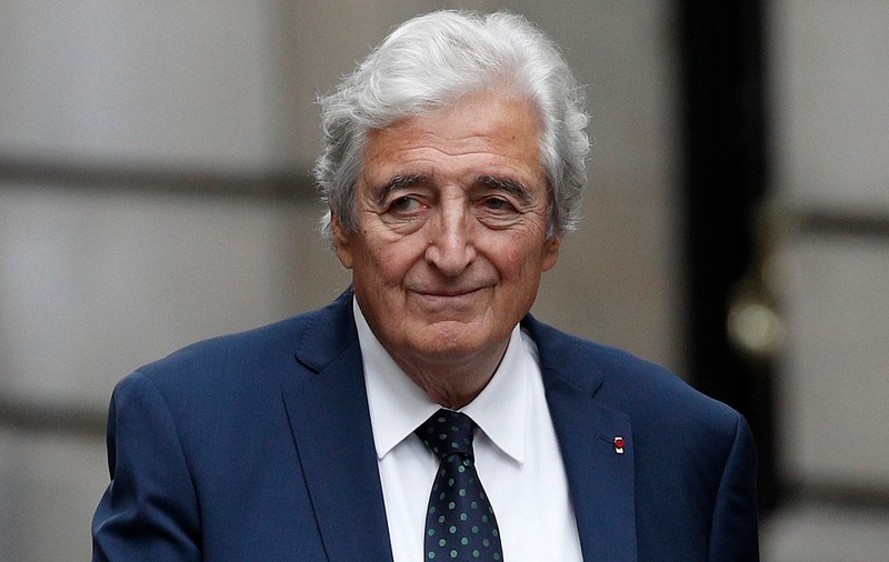 A murit Jean-Loup Dabadie. Scriitorul francez avea 81 de ani