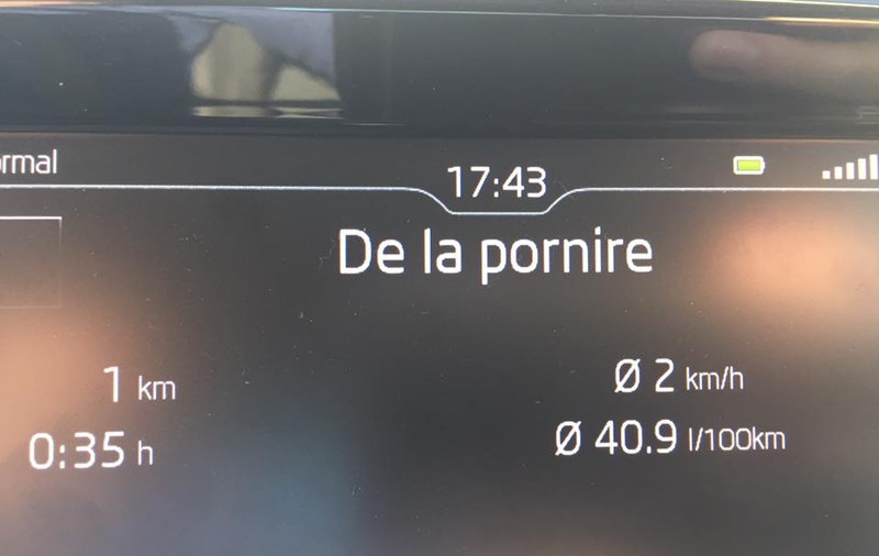 #salvatipipera |“Coșmarul” Fabrica de Glucoză: un kilometru în 35 de minute și consum de 40,9 litri/100km