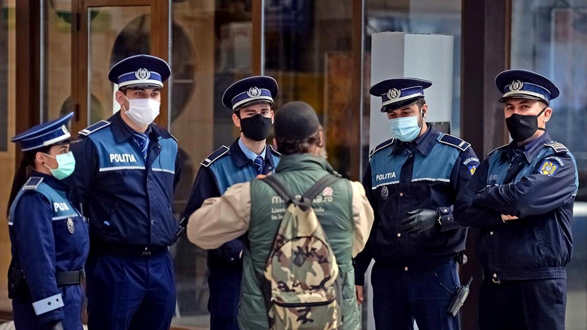 VIDEO Starea de alertă se poate declara pe 30 de zile, dar poate fi prelungită. Ce interdicţii pot impune autorităţile