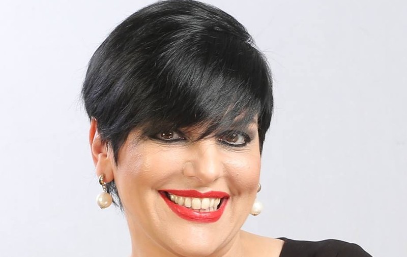 Drama trăită de Patrizia Paglieri. "Încerc să trec peste asta, am un copil de crescut"