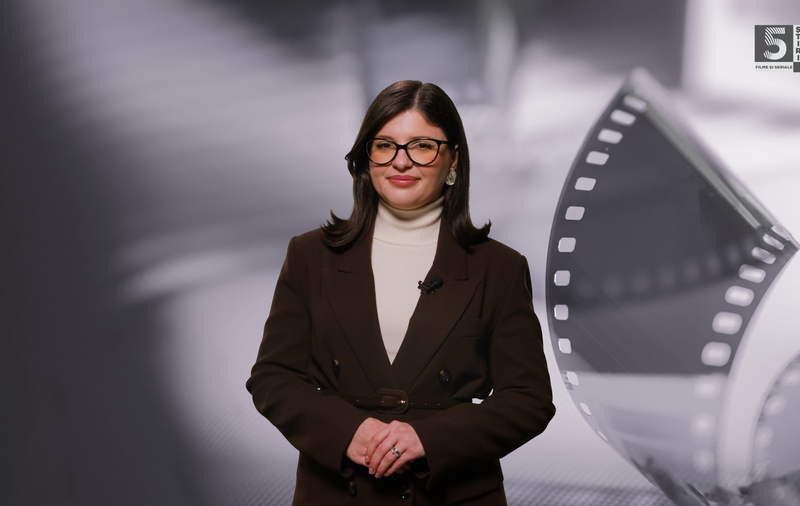 5 știri – Filme și seriale: Când apare sezonul 4 din „Bridgerton”? Cine este actrița cu cele mai mari încasări din toate timpurile