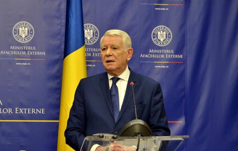 MAE: România îşi menţine convingerea că întruneşte condiţiile pentru ridicarea MCV