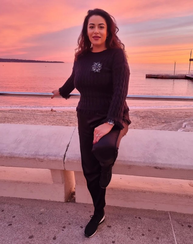 Ce a pățit Oana Roman de ziua ei onomastică: „Am obosit de atâta răutate, de atâta ură, de atât dispreț, de atâtea glume proaste”