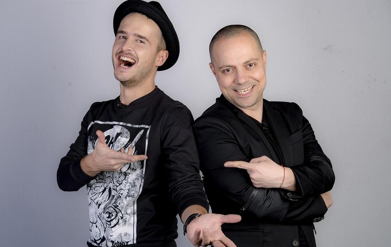 Dan Badea, prima reacție după ce Șerban Copoț a anunțat că pleacă de la „iUmor”: „Am văzut ce a scris și el”