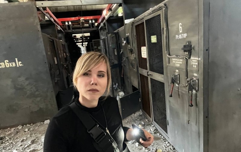 Ideile promovate de Daria Dughina, fiica ideologului lui Putin: „Fascismul a subjugat Occidentul. Rusia e o insulă de libertate”
