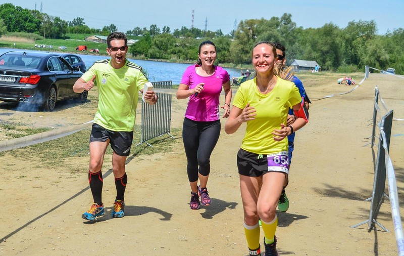 RACE TO NATURE Trail & Family Run se amână! Condițiile de desfășurare a curselor sunt nefavorabile pentru organizarea competiției