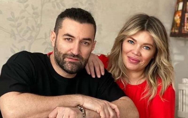 Gina Pistol, despre problema cu care se confruntă după naștere. „Prima consecință pe care o observ”