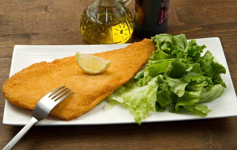 Libertatea te ajută să găteşti ieftin şi bun.  Cod pane cu doar 9 lei