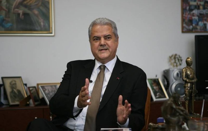 Adrian Năstase a fost găsit nevinovat în dosarul ”Mătușii Tamara”