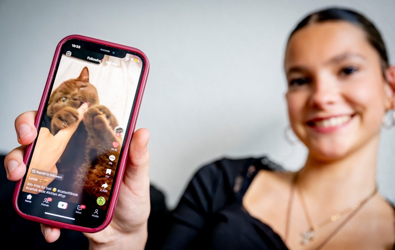 O privire în spatele cortinei la sediul TikTok: cum funcționează algoritmul pe care îl vânează toată industria social media