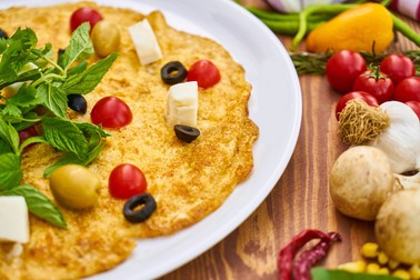 Moduri în care poți face omletă