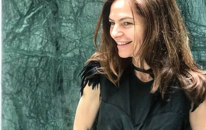VIDEO EXCLUSIV/ Ce face Alina Vîlcu după renunțarea la „Visuri la cheie”. „Am ales un nou drum”
