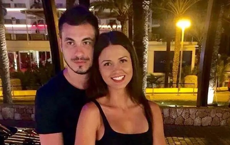 Ce spune Iulia Pârlea despre Alex Pițurcă, la mai bine de 3 ani de la despărțire: „Are multe vicii”