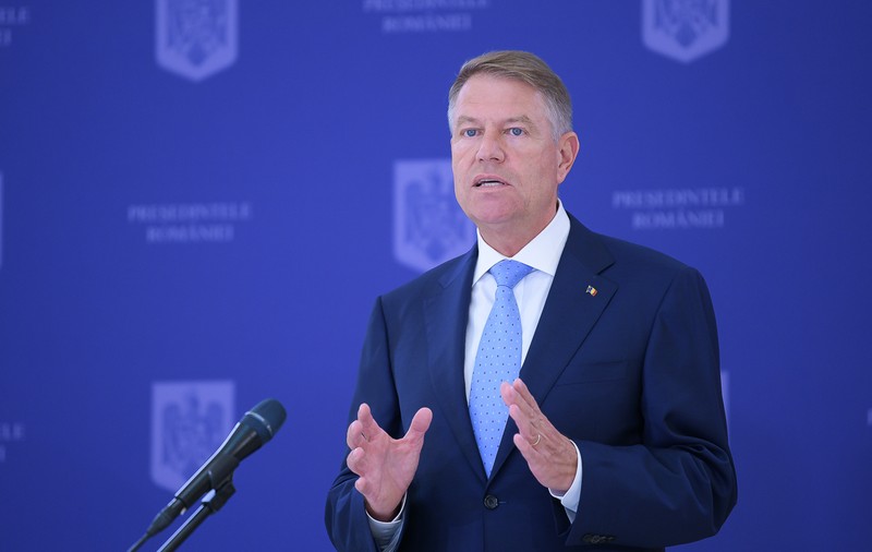 Administraţia Prezidenţială, după criticile lui Dan Barna: “În viziunea președintelui, lupta anticorupție trebuie continuată fără rezerve!”