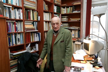 Neagu Djuvara, un secol de viață