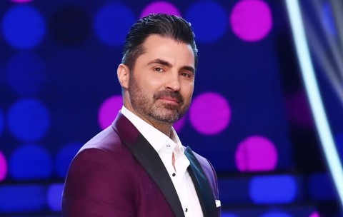 Tradiția de la care nu se abate Pepe în Vinerea Mare. Ce preparat nu-i lipsește artistului de pe masa de Paște