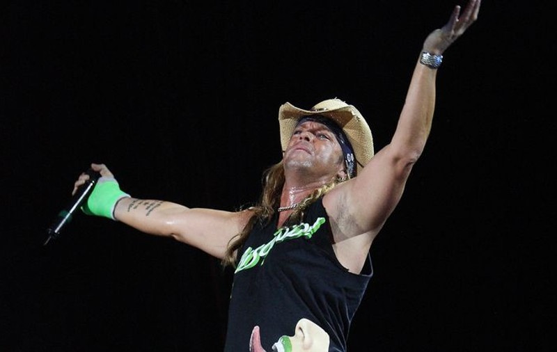 Bret Michaels a fost operat de urgenţă