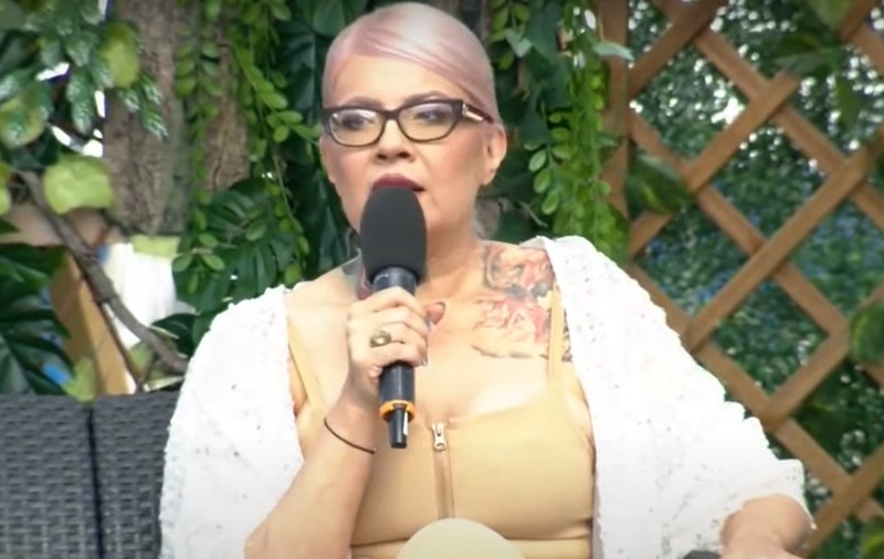Dieta Catincăi Roman. Cum a slăbit 15 kilograme și cum arată acum: „Am avut oscilații de greutate, ori eram foarte grasă, ori foarte slabă”