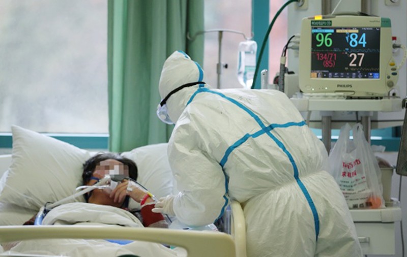 Harta epidemiei de coronavirus. Bilanțul crește alarmant. S-a înregistrat și primul deces din afara Chinei, în Filipine