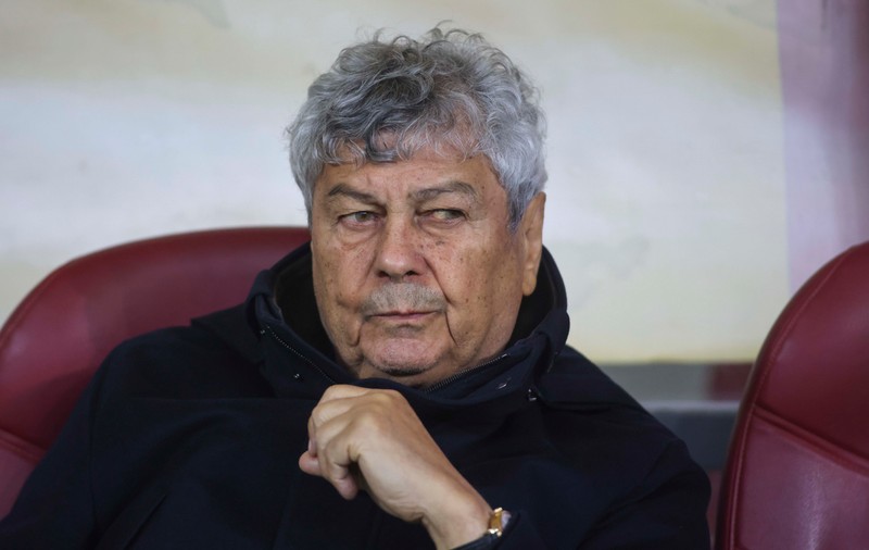 Mircea Lucescu rămâne în stare gravă la ATI: ultimele informații de la Spitalul Universitar