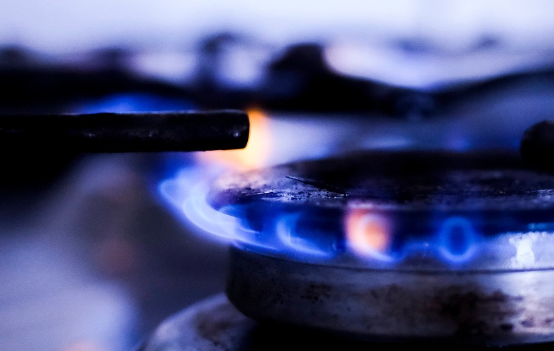 Prețul gazelor crește cu 30% în Europa, după ce petrolul a atins cotații-record