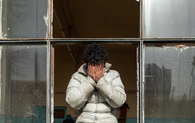 Cel mai periculos joc. Zilnic, peste 100 de adolescenți și tineri din Afganistan și Siria  tranzitează România în drum spre vestul Europei