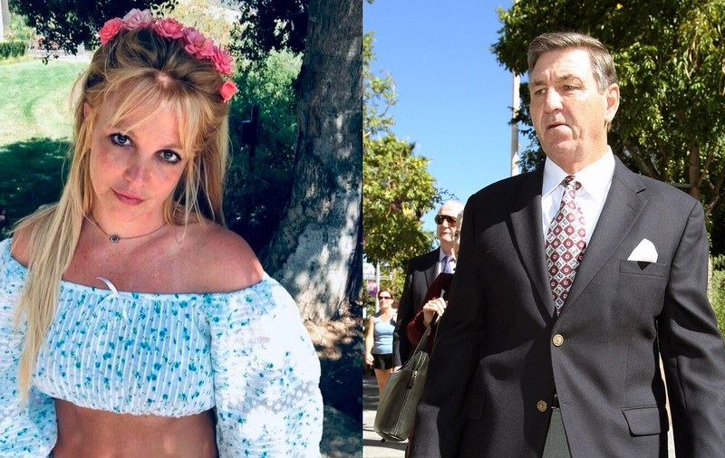 Tatăl lui Britney Spears a cerut oficial unui tribunal să pună capăt tutelei, după 13 ani de control