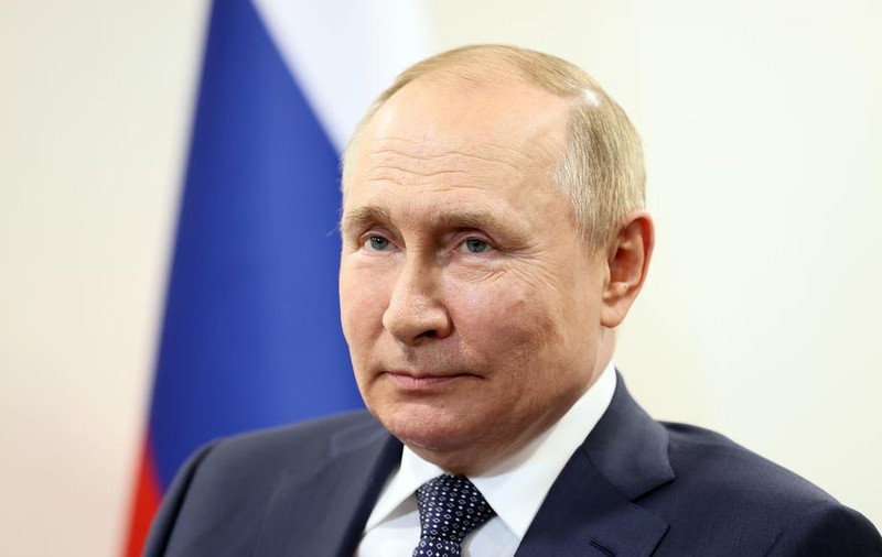 Vladimir Putin: Trupele noastre s-au retras de la Kiev pentru a crea condiții de negocieri cu Ucraina