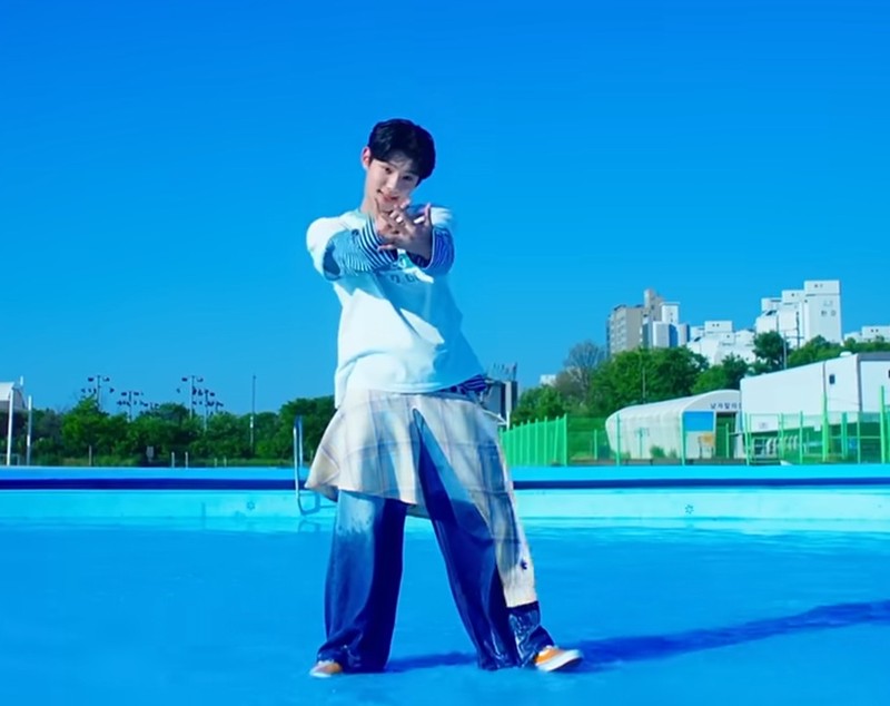 Baby Shark, băiețelul care a strâns 17 miliarde de vizualizări la cel mai vizionat videoclip din istorie pe YouTube, debutează în K-pop