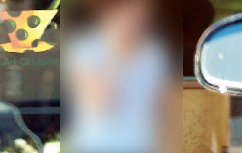 ŞI CU ASTA le-a ÎNCHIS GURA TUTUROR! DIVA care nu s-a FERIT SĂ SE AFIŞEZE NEMACHIATĂ şi FABULOASĂ! FOTO