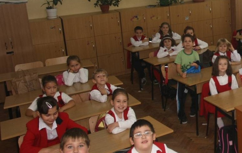 Bilete de tren la jumătate de preţ pentru elevi, în cadrul săptămânii "Şcoala Altfel"