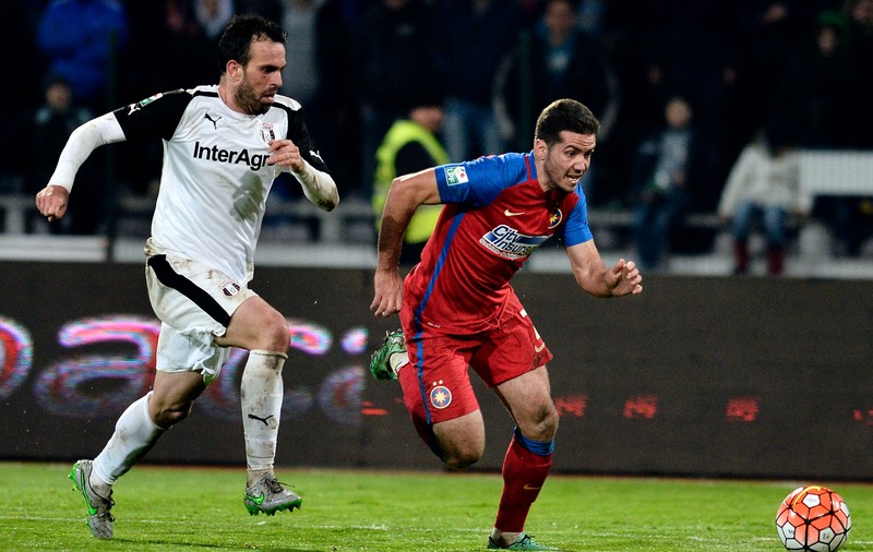 UEFA vrea să schimbe formatul Ligii. Echipele din România ar fi afectate în mod direct