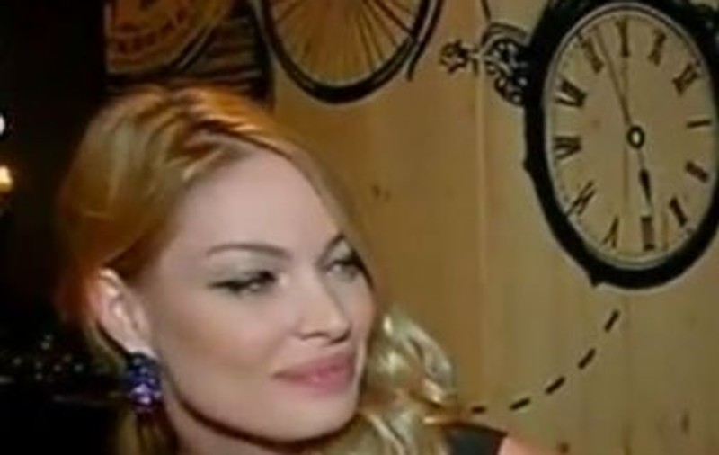 Cu cine seamănă băiețelul Valentinei Pelinel. Anca Serea a dat-o de gol