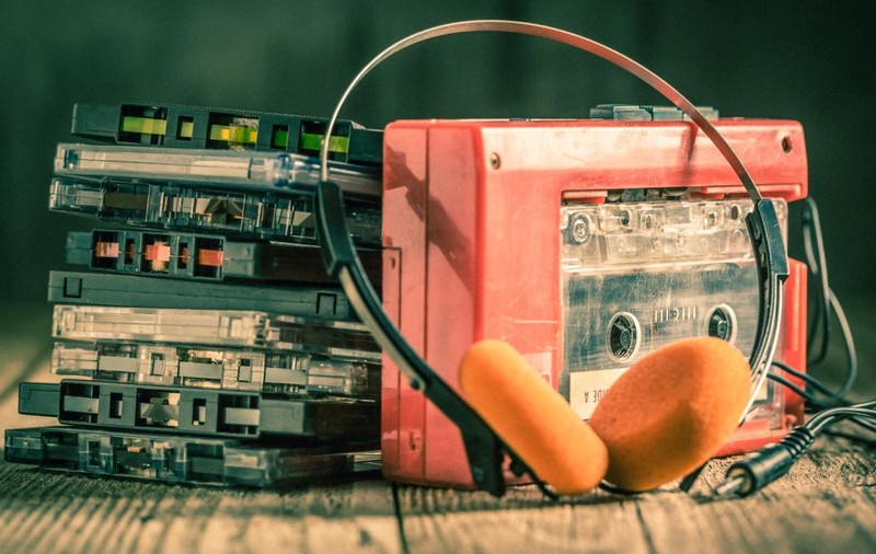 Casetele audio valorează astăzi o avere, iar unele se vând cu mii de euro. Verificați dacă le aveți în casă
