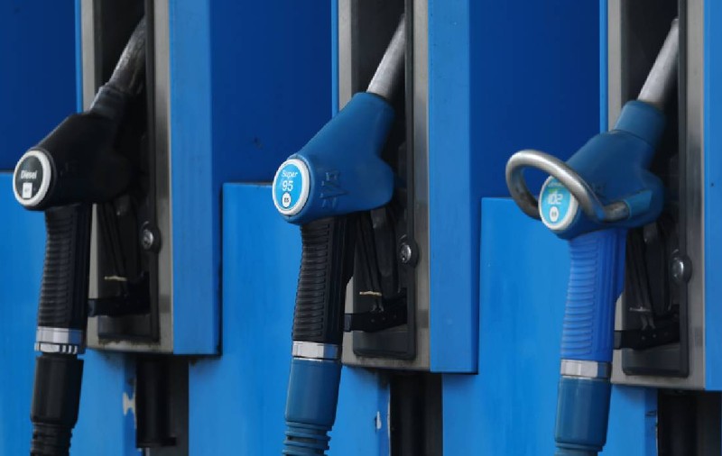 Noul „Diesel Index” arată unde este motorina din UE mai ieftină decât în România. Diferența trece de 1.700 de lei la 1.000 de litri