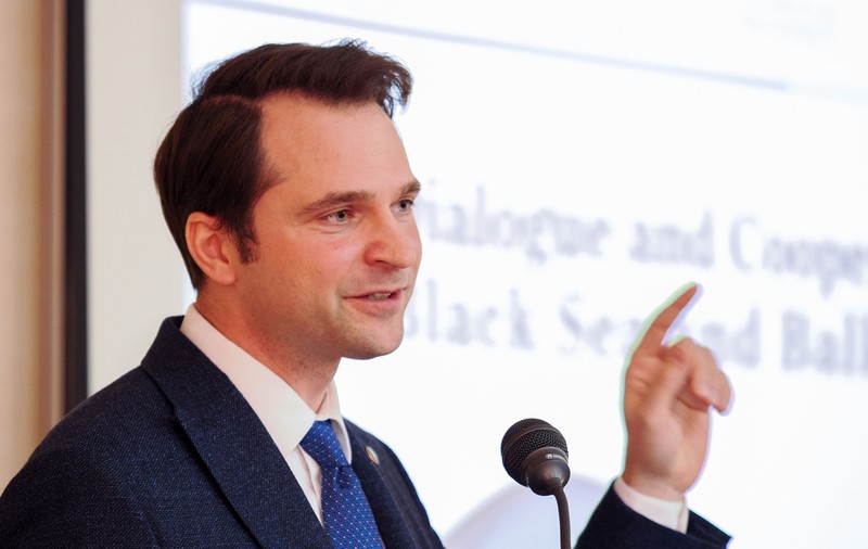 ELCEN riscă falimentul. Ministrul Sebastian Burduja: I-am semnalat problema lui Nicușor Dan
