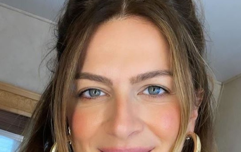 Alexandra Nechita, supranumită „Micuța Picasso”, a născut. Ce nume a ales băiețelului